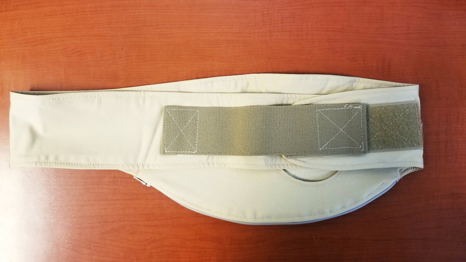 Ostomy Belt 40 LT 3 1/4 flange Horizontal Etsy