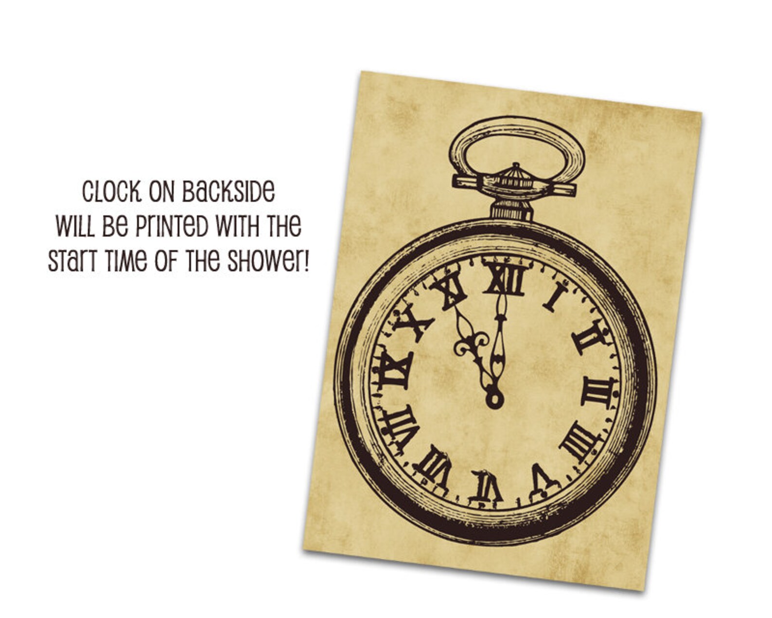 Steampunk Baby Shower Invitation Steampunk Invitations Etsy