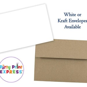 Sugar Skull Birthday Invitation Sugar Skull Invitations Kraft Skull ...