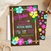 see more listings in the GIRL Baby Shower Invites section