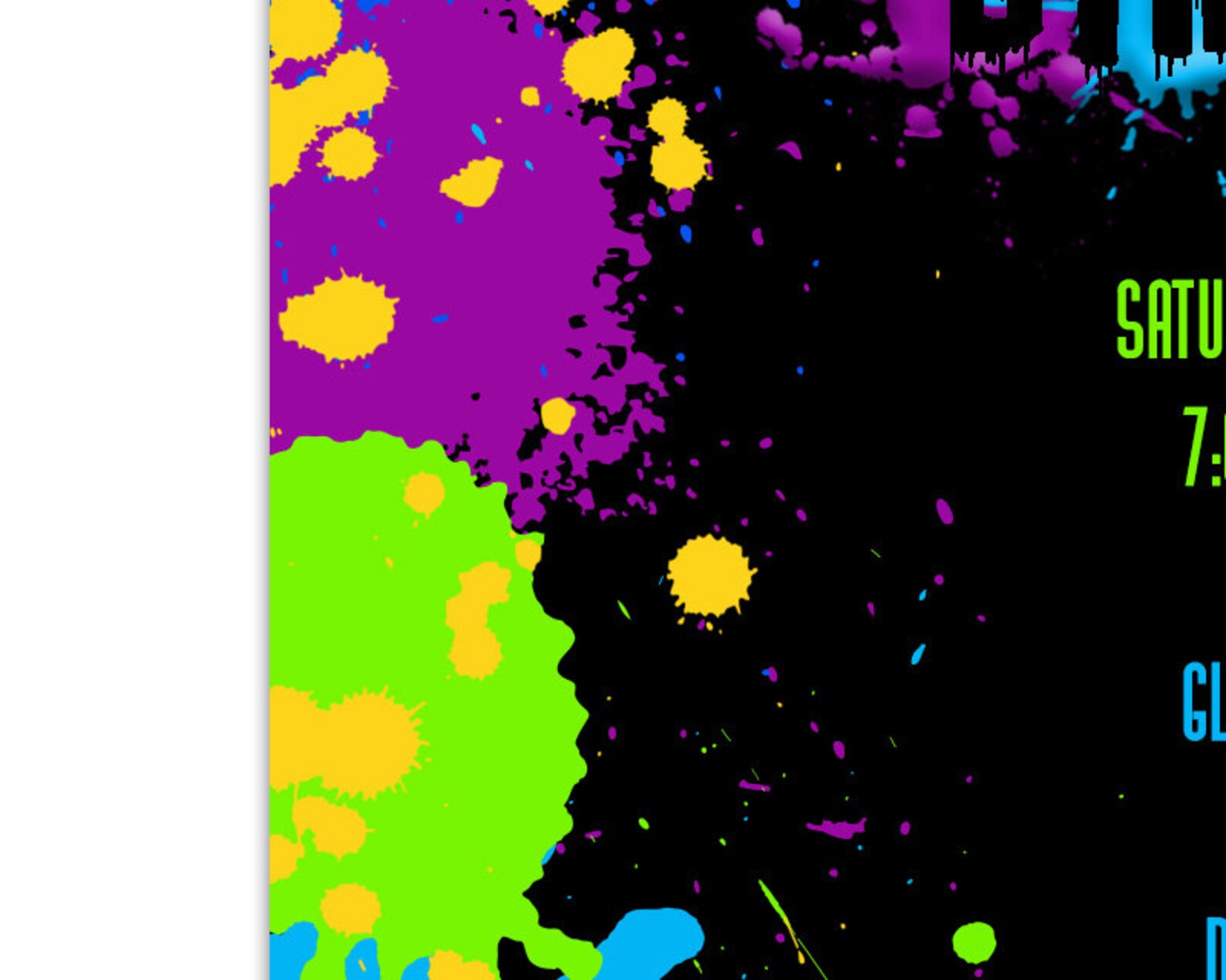 15-excellent-paint-splatter-invitations-template-you-can-use-it-at-no