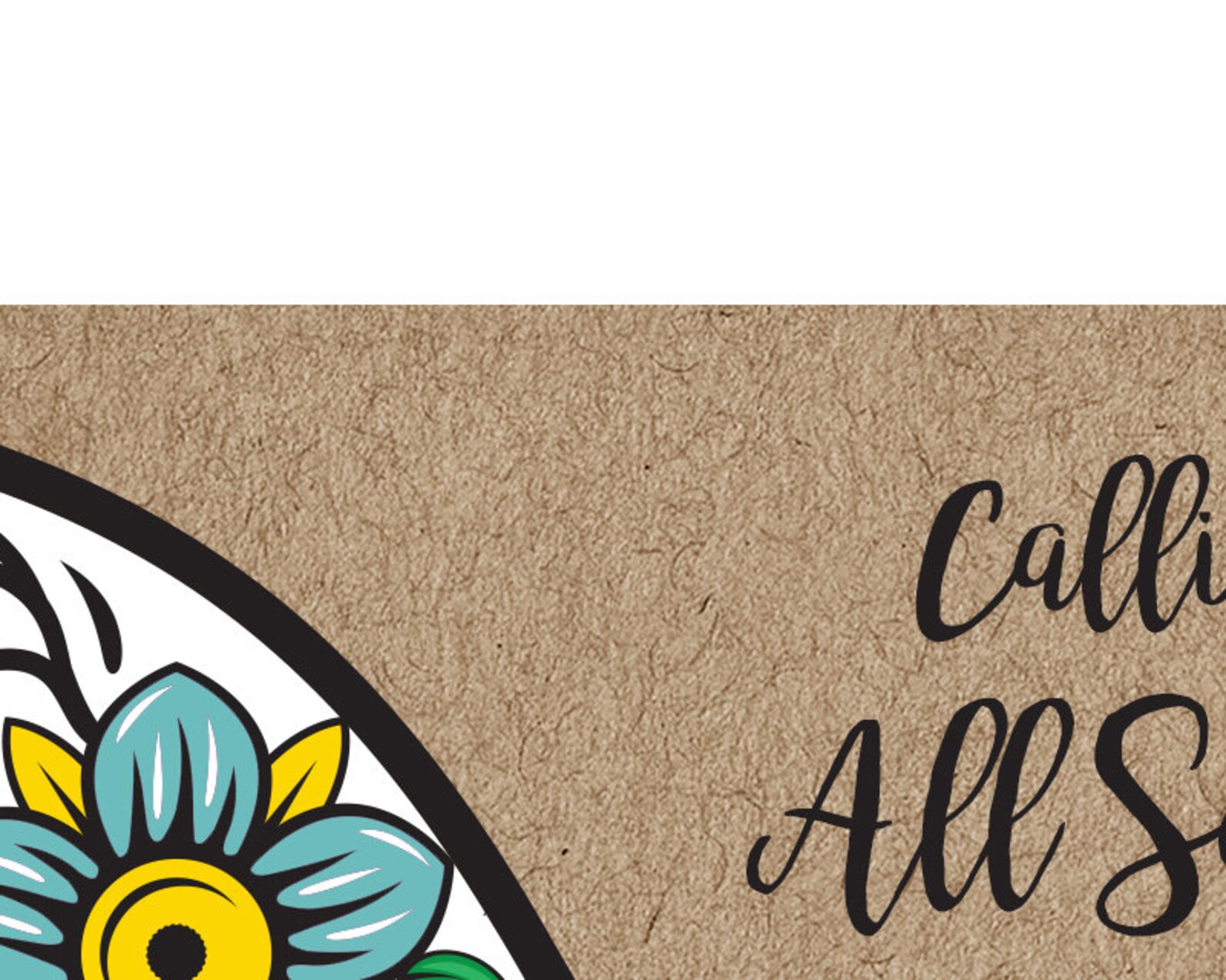 Sugar Skull Birthday Invitation Sugar Skull Invitations - Etsy