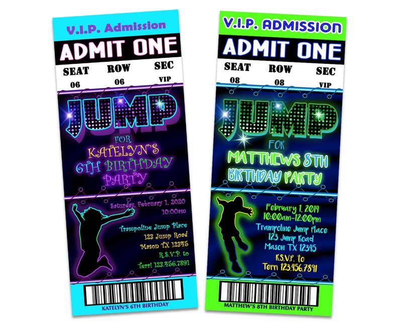 printable-jump-birthday-invitation-trampoline-park-party-etsy