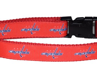 Capitals Dog - Etsy