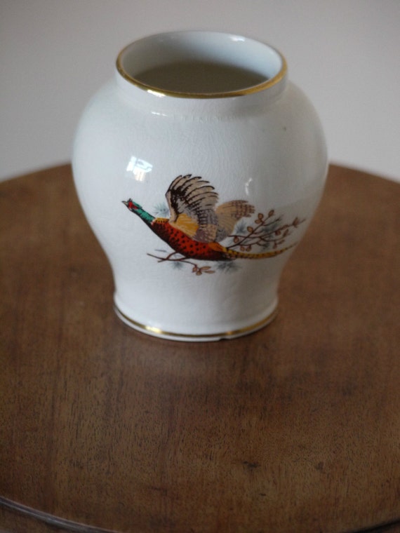 Crown Devon Pottery Marks