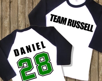 family basketball jerseys