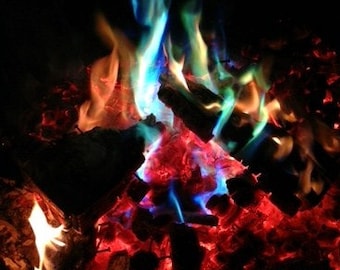 Magic Fire