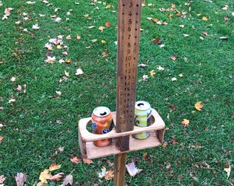 Scorekeeper Double Drink Holder