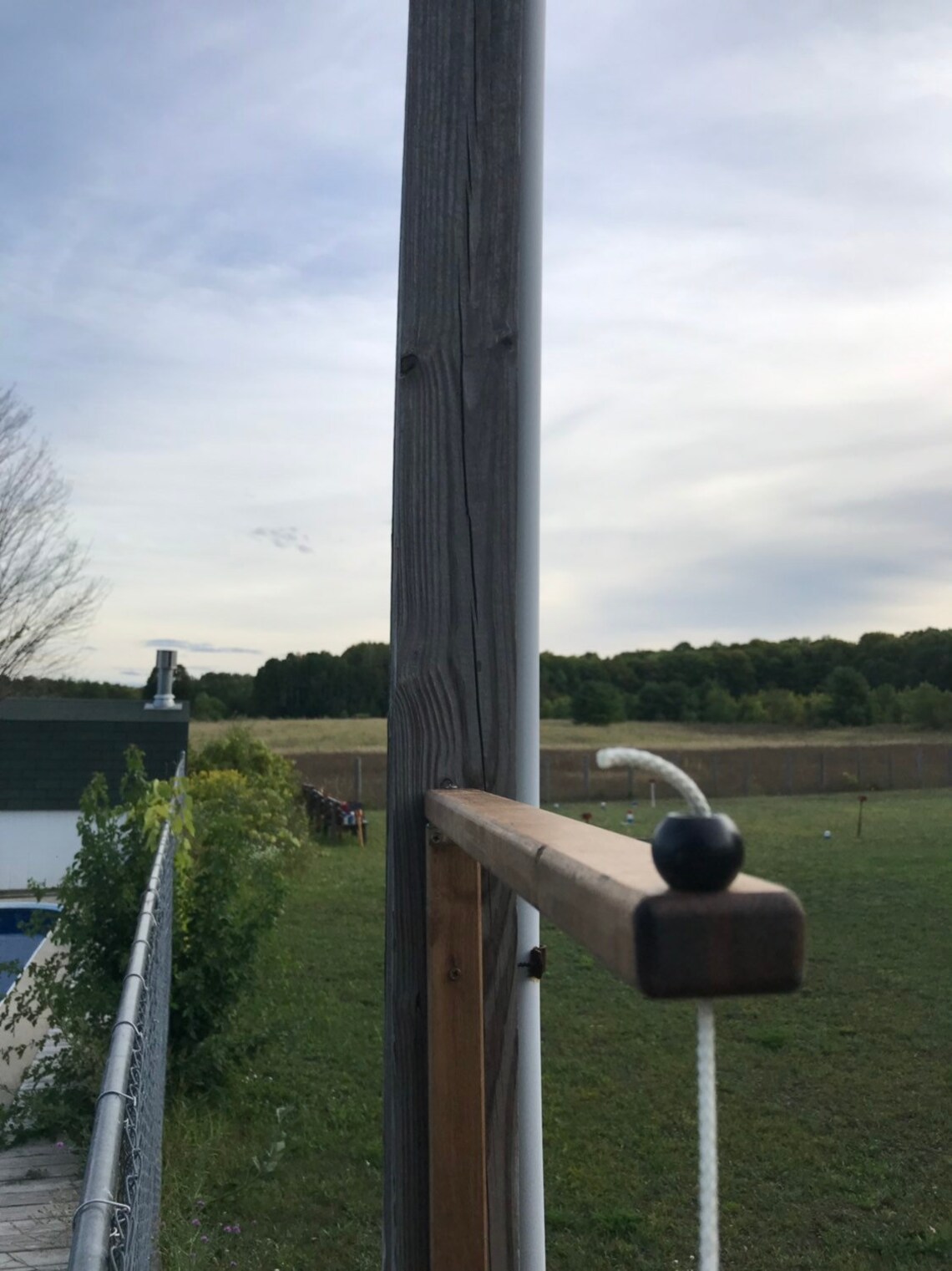 Ringo Ring Toss Game - Etsy