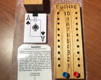 Euchre Kit