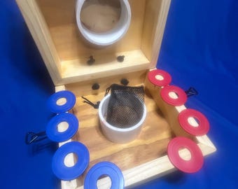 Washoes Washer Toss Game