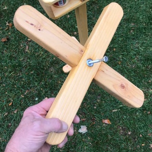 Yard Game Tumbler - Scorekeeper & Drink Holder