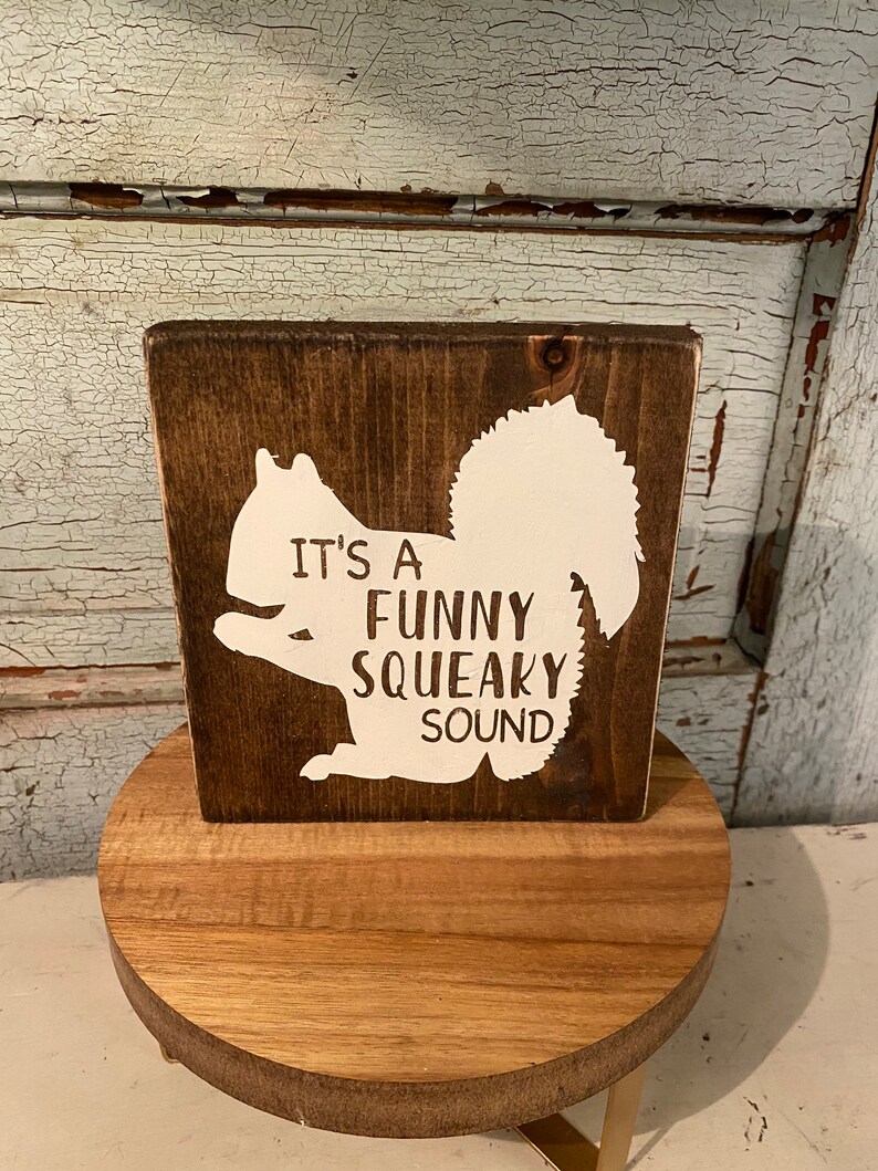 Its a Funny Squeaky Sound Christmas Vacation Christmas  Etsy