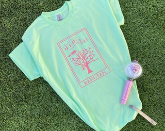 Bangtan Spring Day | BTS tshirt | Spring Day Song | BTS T-shirt | BTS Shirt | K-pop Inspired T-Shirt