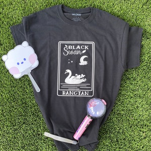 BTS 公式 MAGIC SHOP 韓国 Tシャツ デスクノート キーホルダー Magic Shop Bts - Etsy