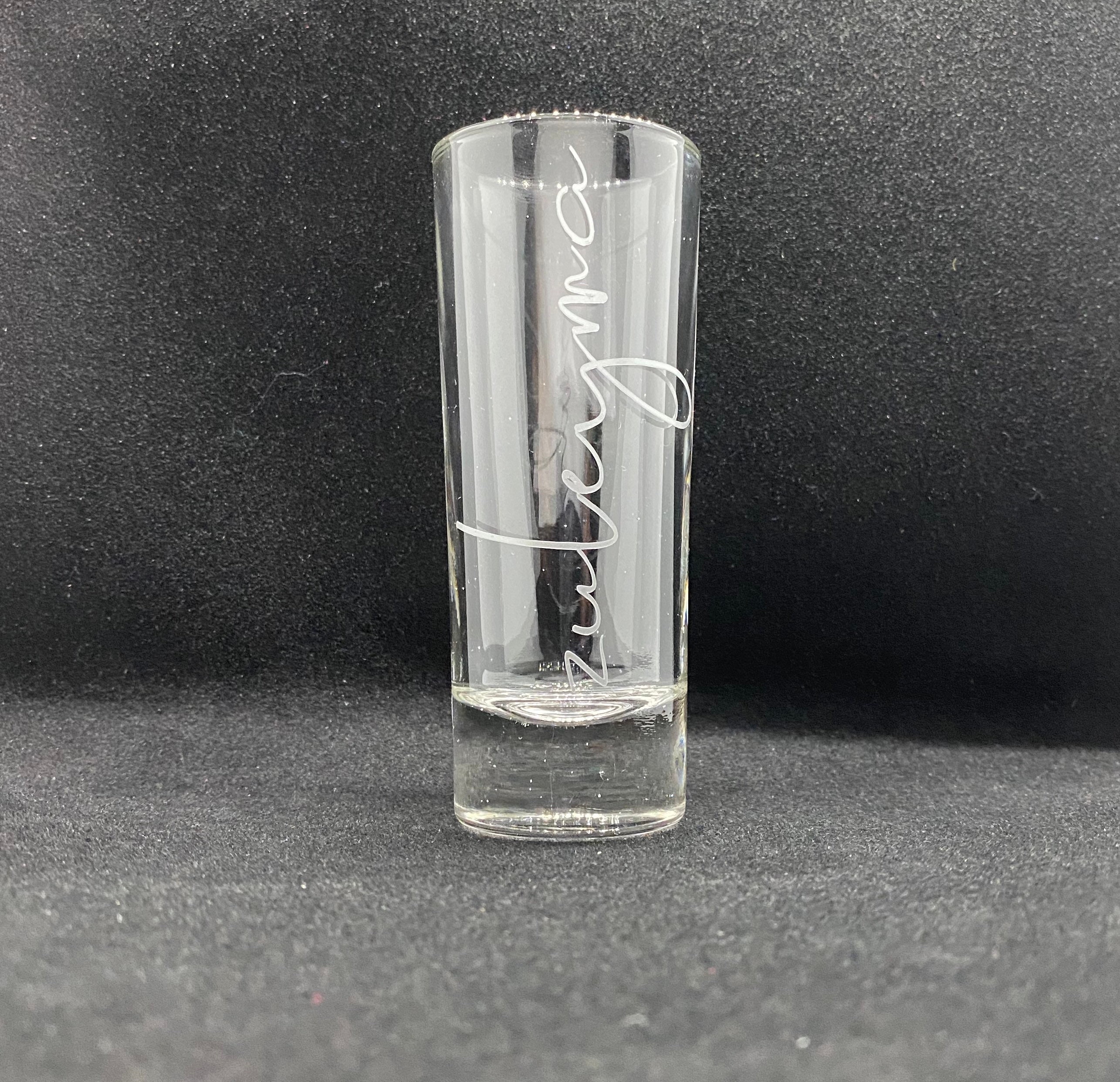 Wine Shot Glass Set drink ware Bar Ware Etsy