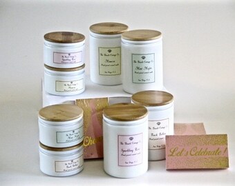 Celebration Candle Collection