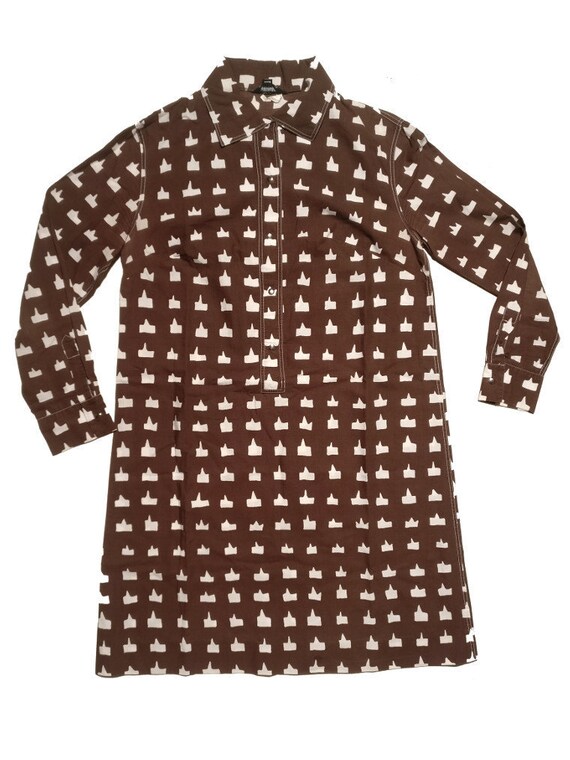 1969 Marimekko original dress/tuniq