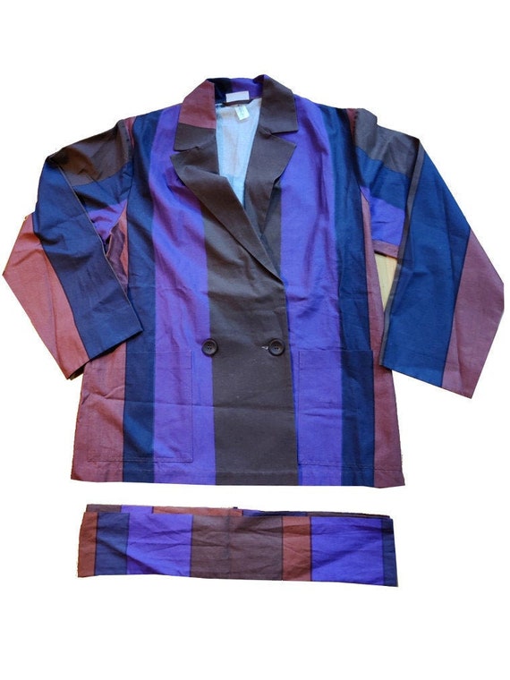 Marimekko original late 70s jacket