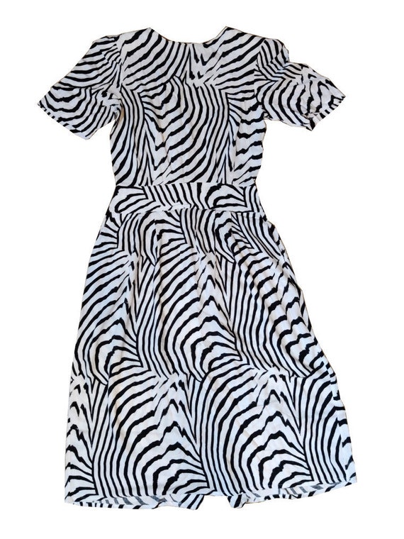 Marimekko original 80s dress