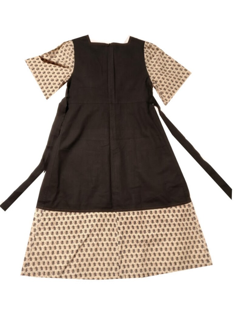 Pia /& Paula dress late 70s