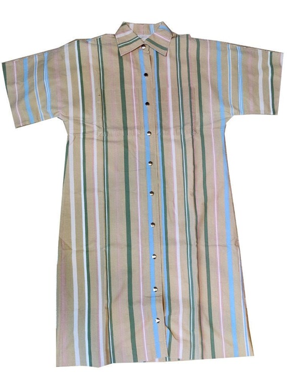 Marimekko original vintage dress late 70s