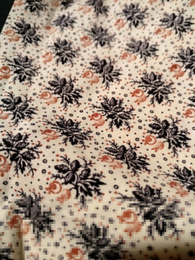 Pia /& Paula dress late 70s