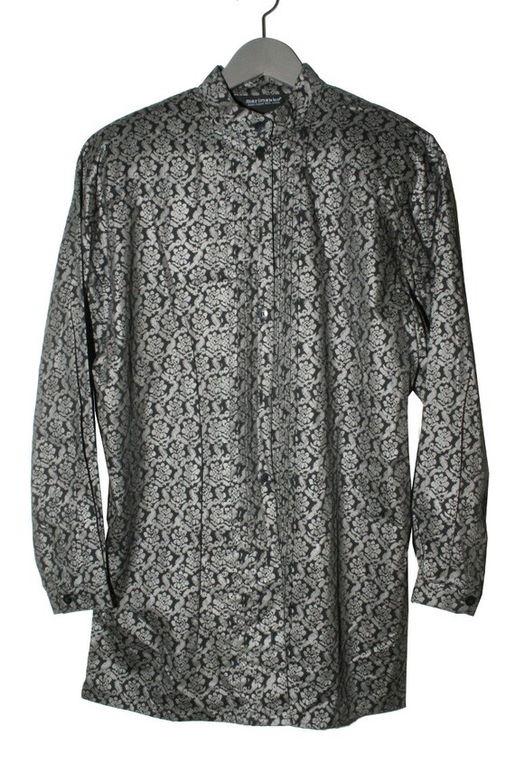 Original Marimekko tuniq 1980s