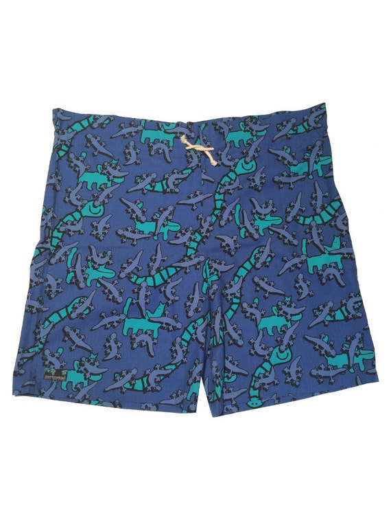 90s Marimekko shorts