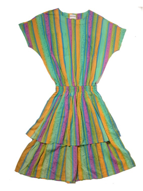 Marimekko original early 90s dress