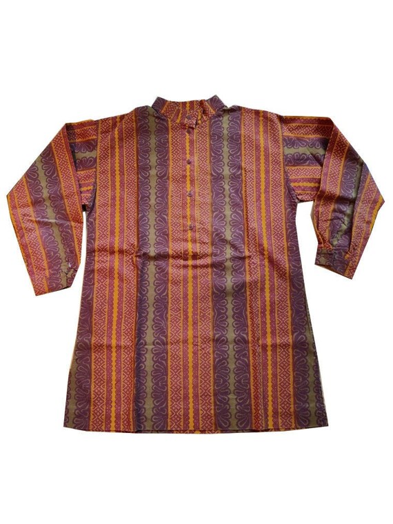 Marimekko original late 70s tuniq