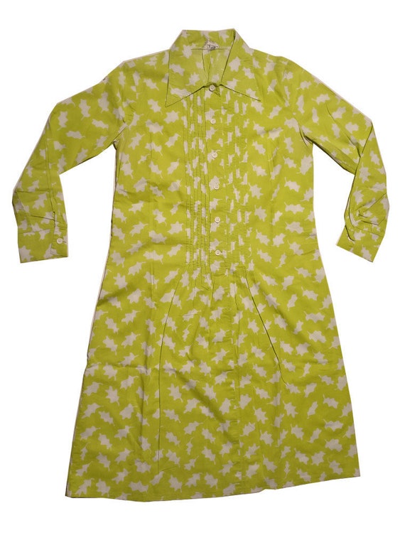 1975 Marimekko original dress/tuniq