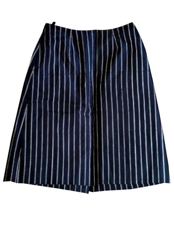Marimekko original skirt 1976