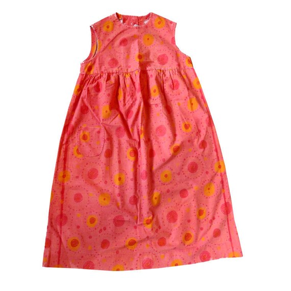 Original Marimekko dress 1961