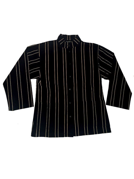 Marimekko shirt/jacket late 80s