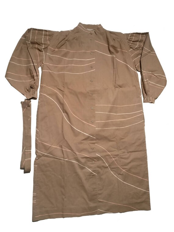 Marimekko original early 80s vintage dress
