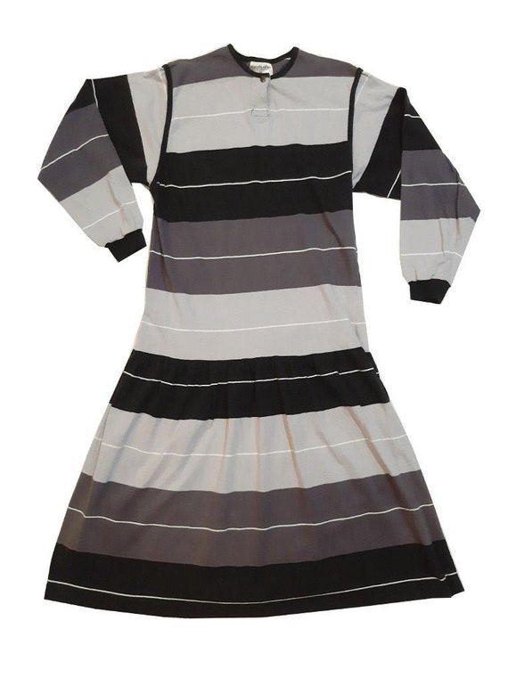 Marimekko original late 70s dress