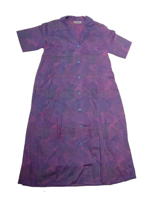 Marimekko early 90s dress