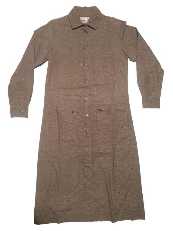Marimekko original 70s vintage dress