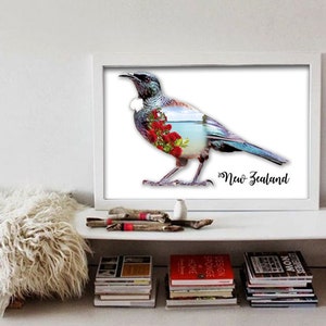 Tui Landschaftlich Digital Art Printable
