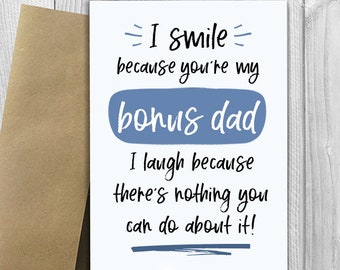happy birthday bonus dad