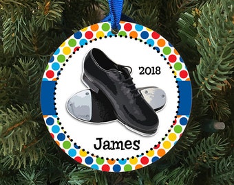 custom made tap shoes