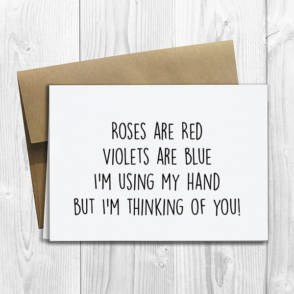 Roses Are Red Violet Etsy