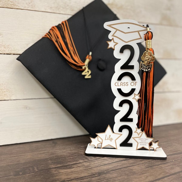 Graduation Tassel Etsy