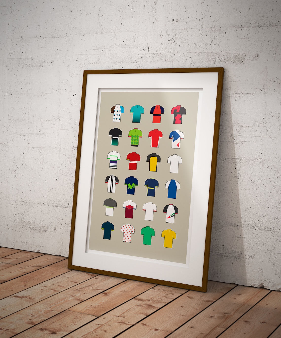 tour-de-france-jersey-wall-art-bicycle-artwork-pop-art-etsy-uk