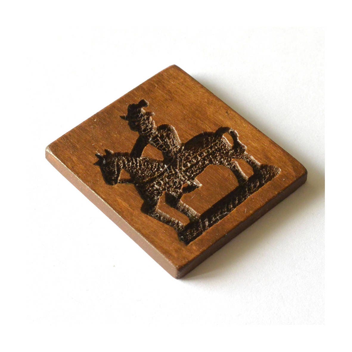 Cookie Mold dollhouse miniature 1:12