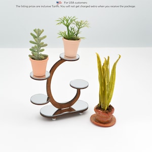 Germany Plant Stand - Etsy