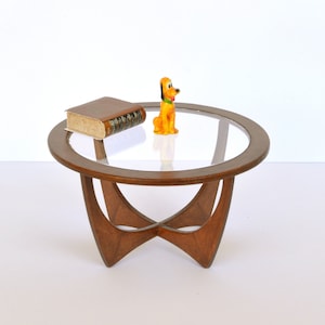 Astro Table - dollshouse miniature kit 1:12