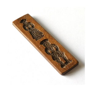 Keksform Puppenhausminiatur 1:12