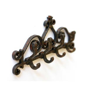 Victorian Coat Rack dollhouse miniature kit 1:12